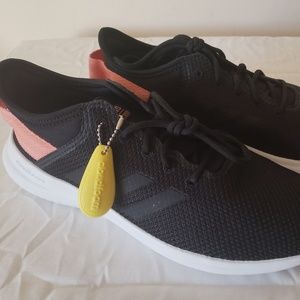 Black Adidas Sneakers Size 10